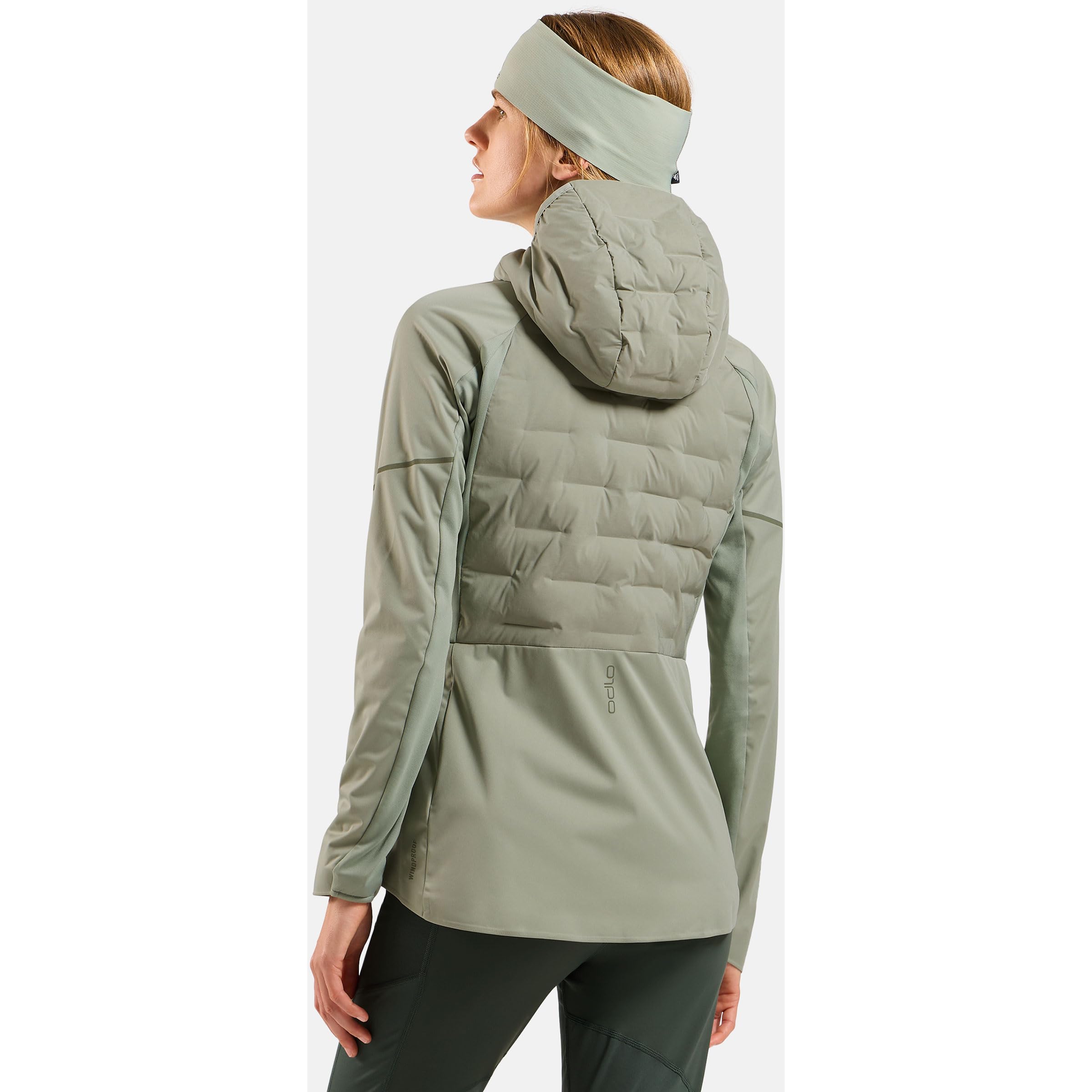 Odlo Zeroweight Insulator Jacket L