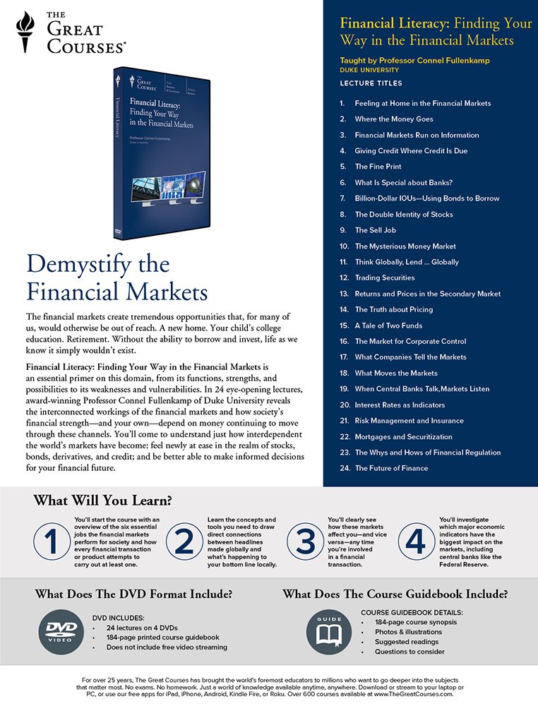 Unlock Your Financial Future: A Review of