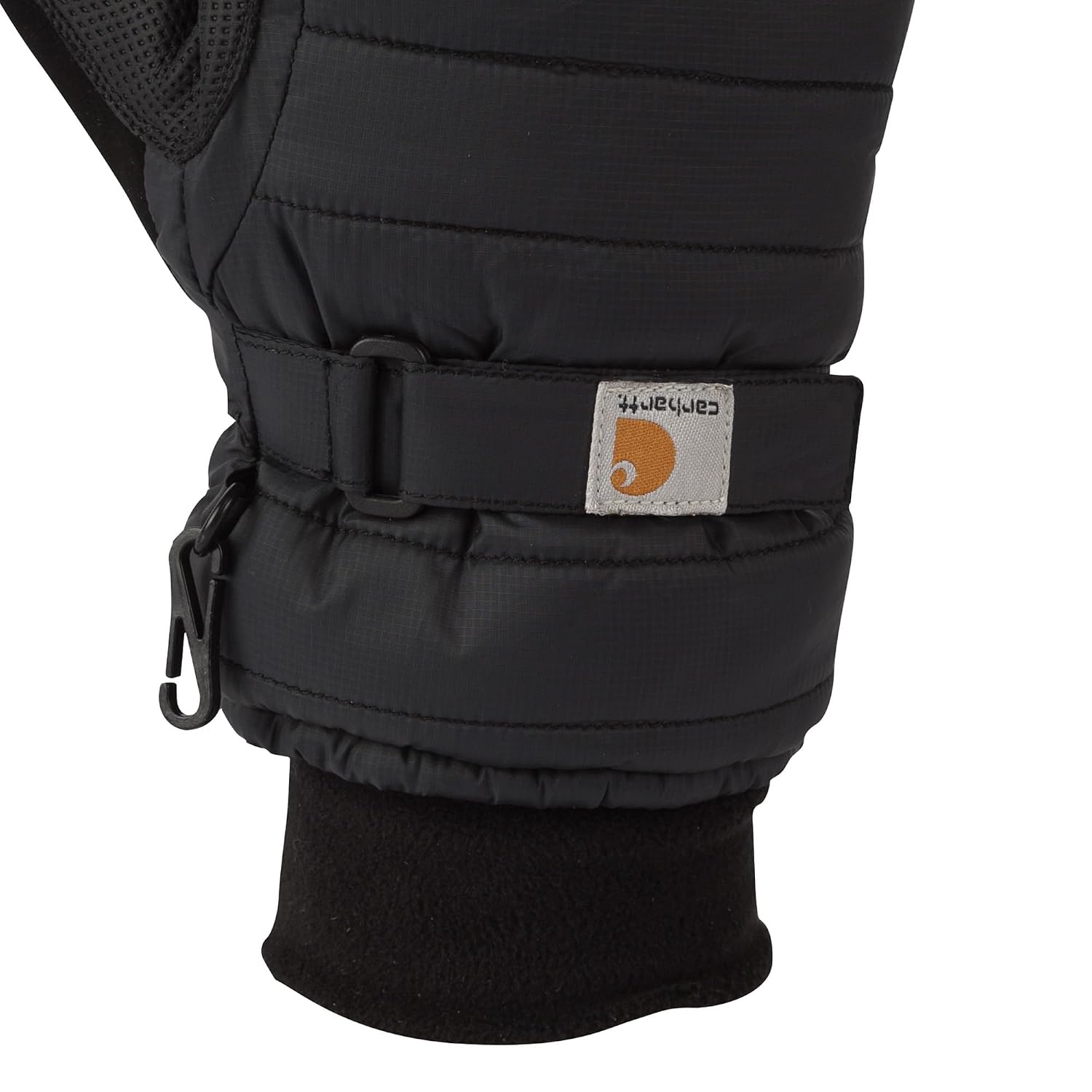 Carhartt Insulated Mitten, Waterproof Quilted - Image 6