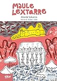 catalogue allande ete 2019  Maule-lextarre b1