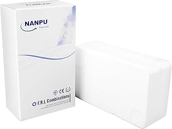 NANPU 1/4