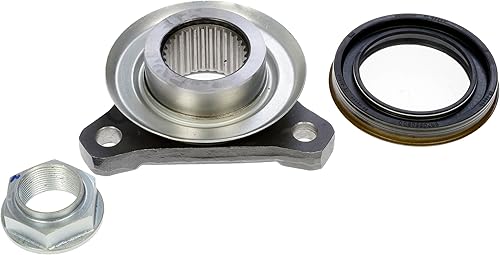 Dorman 697-630 Differential Pinion Flange Kit Compatible with Select Chrysler/Do