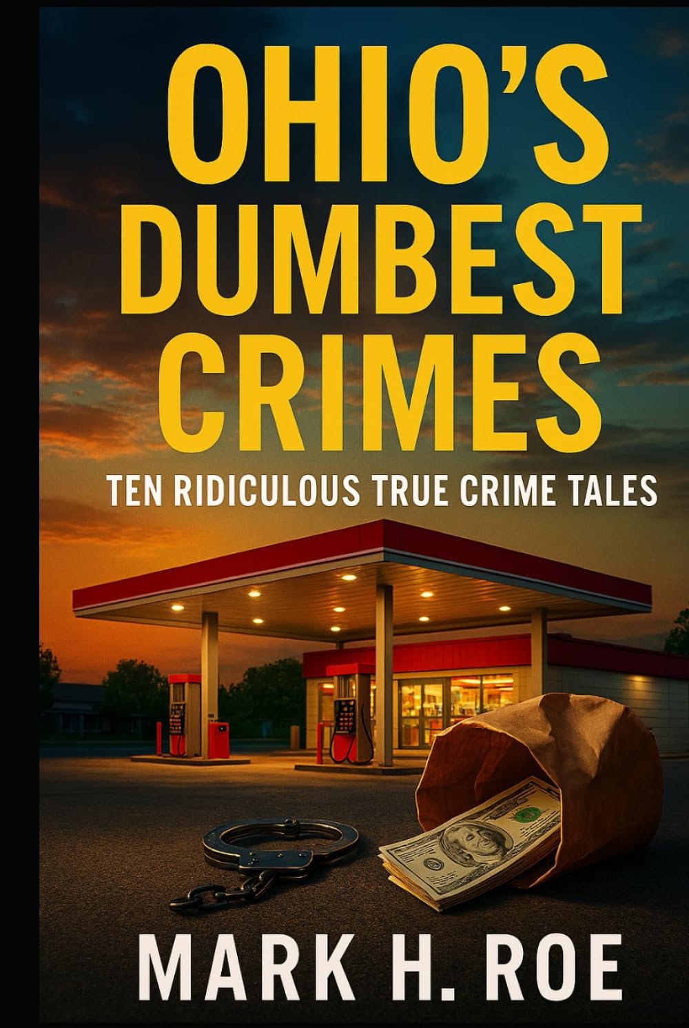 Ohio’s Dumbest Crimes: Ten Ridiculous True Crime Tales