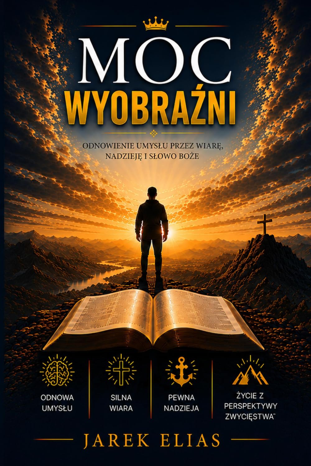 Moc wyobraźni