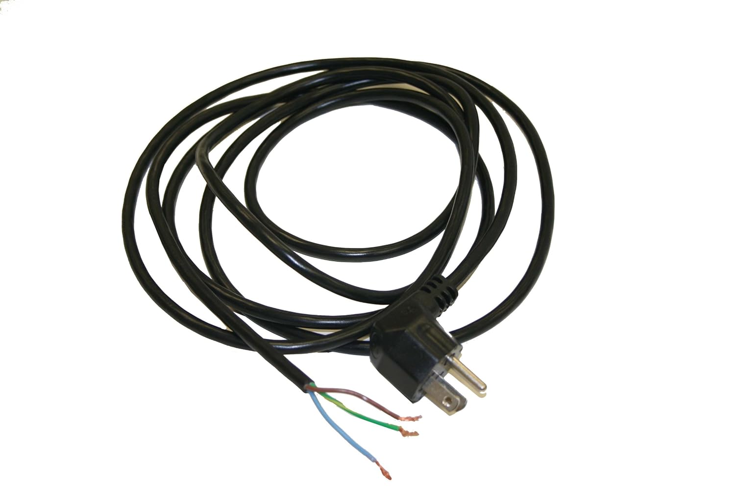 Interpower 86480055 North American Angled NEMA 515 Power