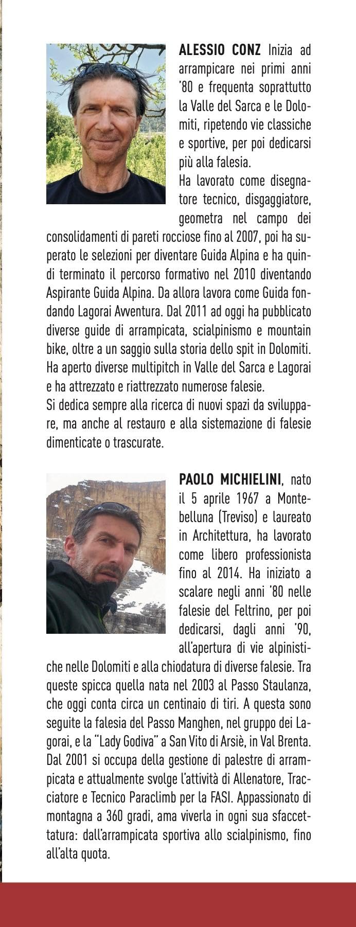 Trento e Valsugana. Rock 64. Falesie ai piedi del Lagorai tra la Valle dell'Adige e il Canale di Brenta. Ediz. illustrata