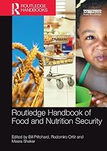 Routledge Handbook of Food and Nutrition Security (Routledge Environment and Sustainability Handbooks)