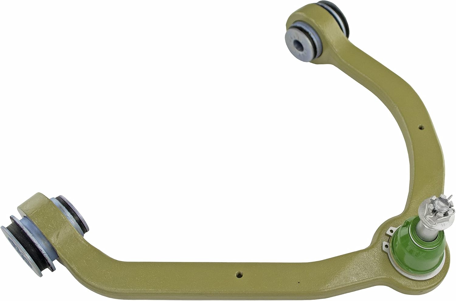 Mevotech TTX Suspension Control Arm and Ball Joint Assembly