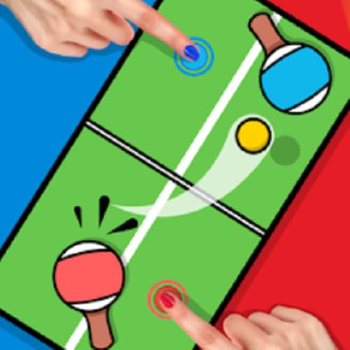 Duel Player Game PvP Challenge – 2 Player Offline Mini Games