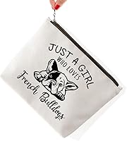 Vista 43 de BiuNiuring Dinosaur Gift - Makeup Bag for Women Who Love Dinosaurs