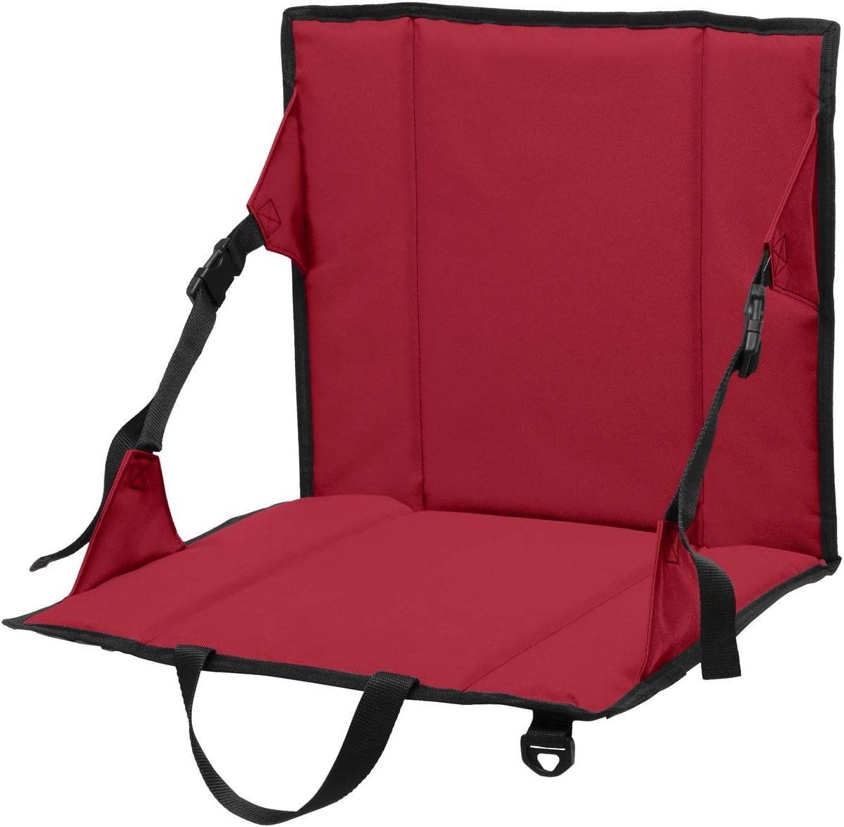 Port Authority Stadium Seat