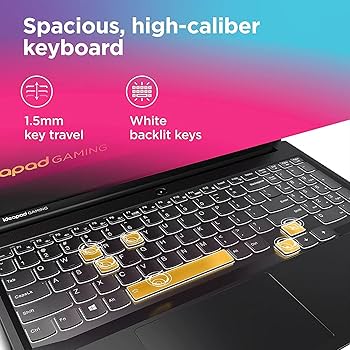 Windowsノート本体 Lenovo IdeaPad Gaming 3 rtx3050ti Amazon.com: Lenovo IdeaPad Gaming 3 15.6