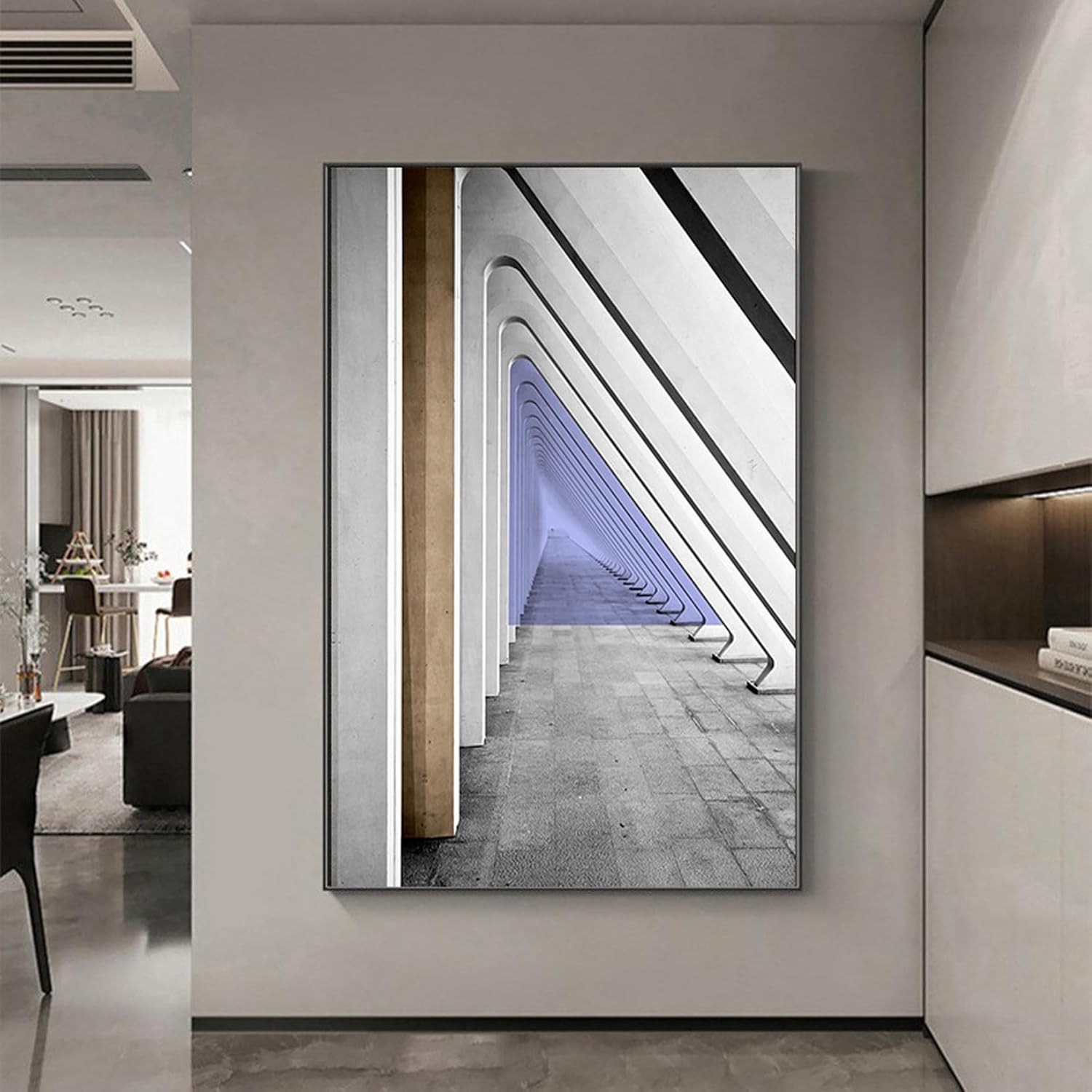 RIDING (モーガン・マッセン) This was a fun one. Looking back at