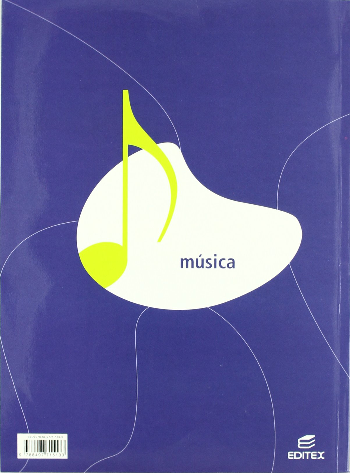 Música 4t ESO (Catalán) (Secundaria) - 9788497715133