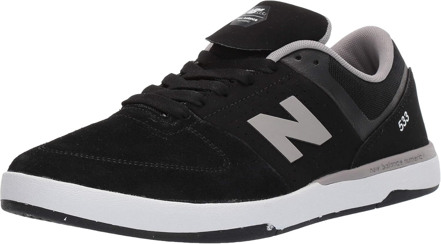 Amazon.com | New Balance Men's Nm533 | Fashion Sneakers