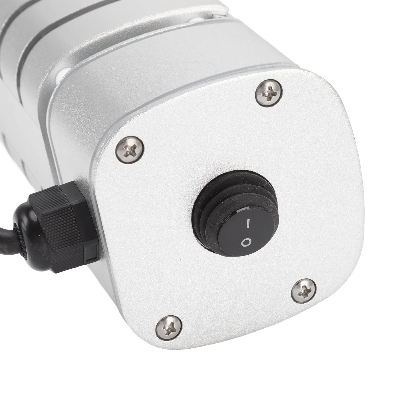 Kikumi Calentador Eléctrico Infrarrojo para Exteriores de 1500 W,