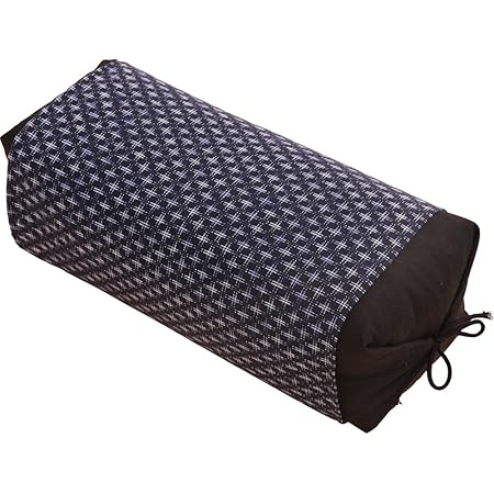 アイリスプラザ 枕 抗菌 消臭 活性炭パイプ ニオイ対策 寝汗 体臭 高さ調節可 丸洗い メッシュ 高通気性 ムレにくい 男のブラックピロー 父の日 ギフト プレゼント