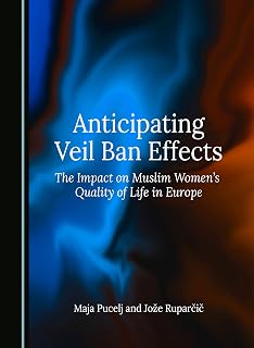Anticipating Veil Ban Effects: The Impact on Muslim Women's Quality of Life in Europe