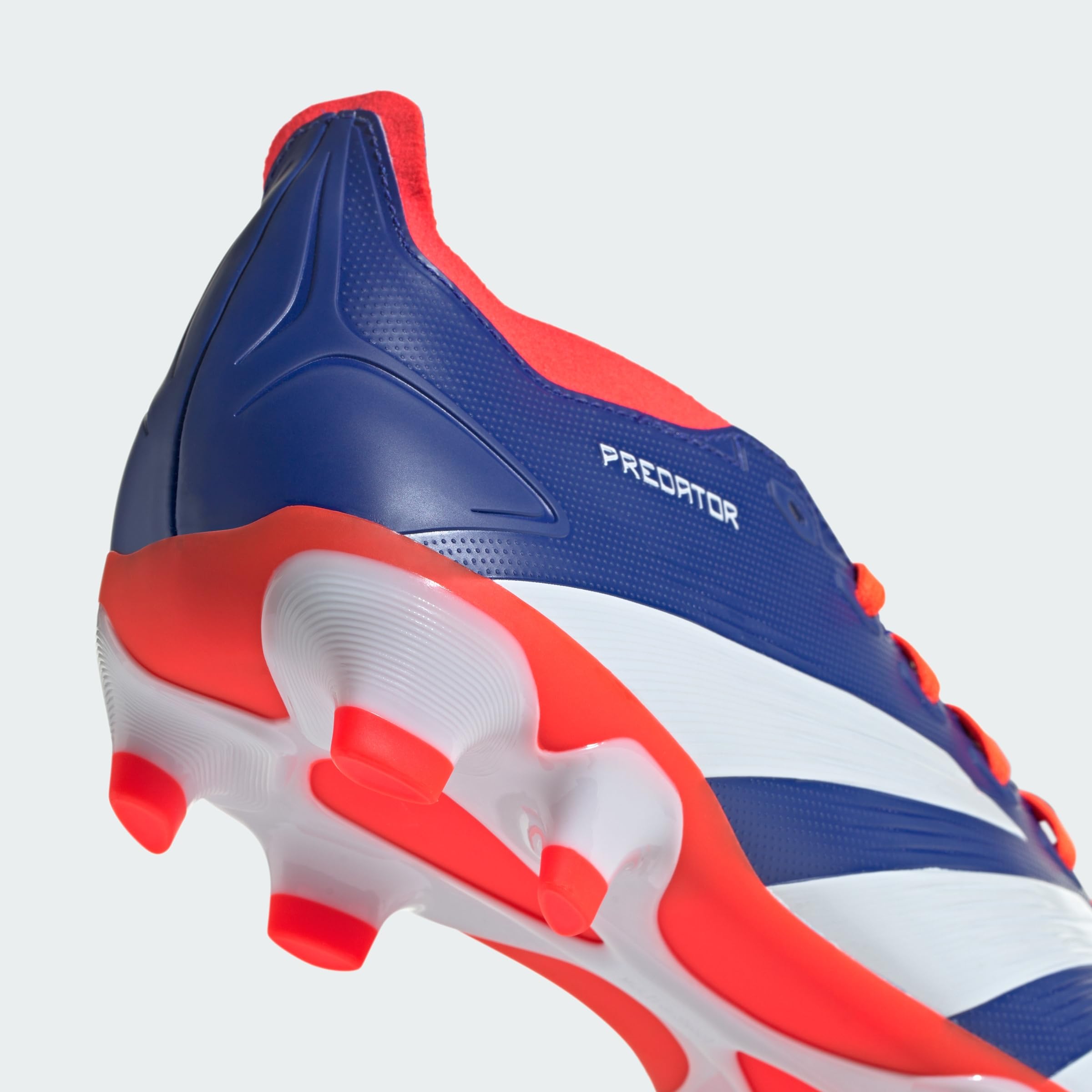 Adidas Unisex Predator League Football Boots MultigroundFußballschuhe