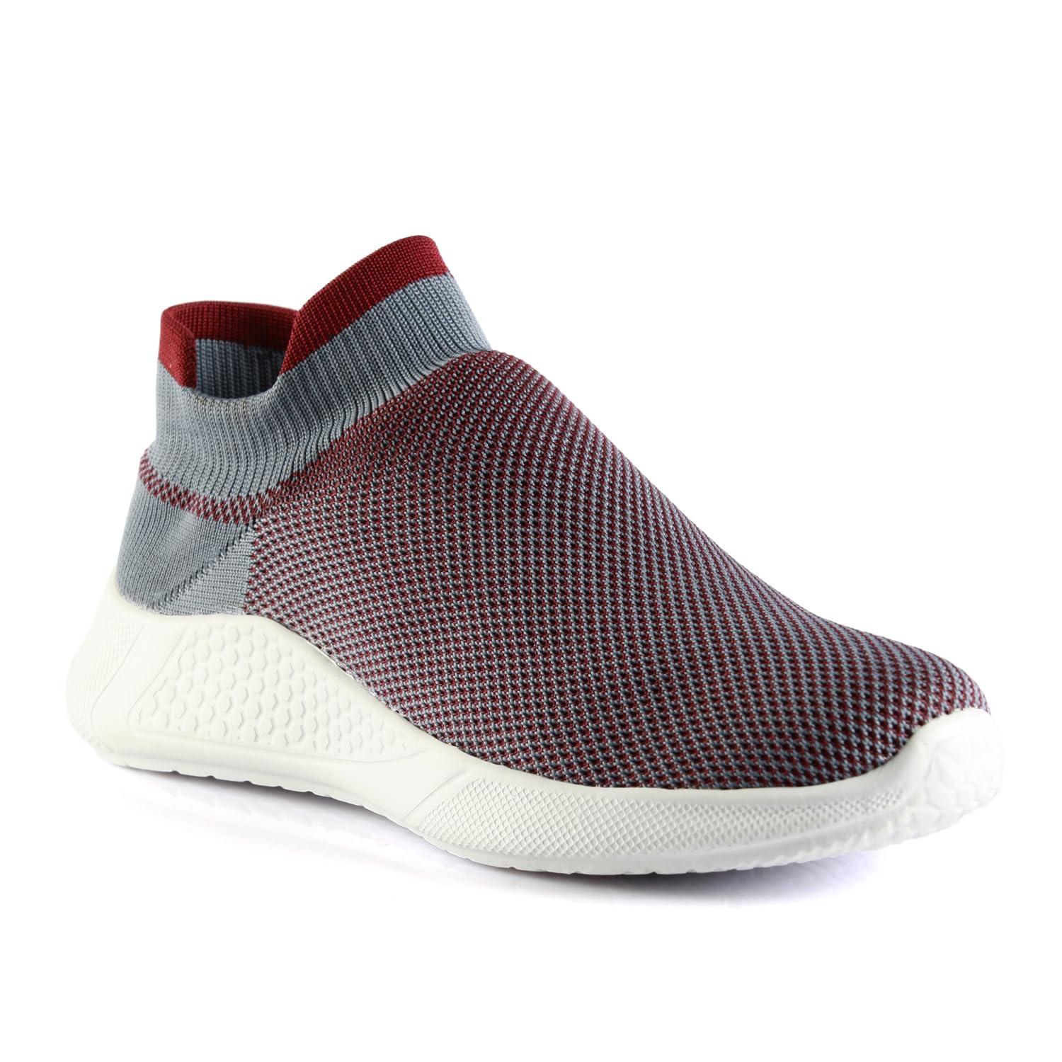 See full amazon price history chart for ID Maroon Slip-On Running Sports Shoes for Men ID Maroon Slip-On Running Sports Shoes for Men (B09HNTVSTW) Amazon Price History, Amazon Price Tracker