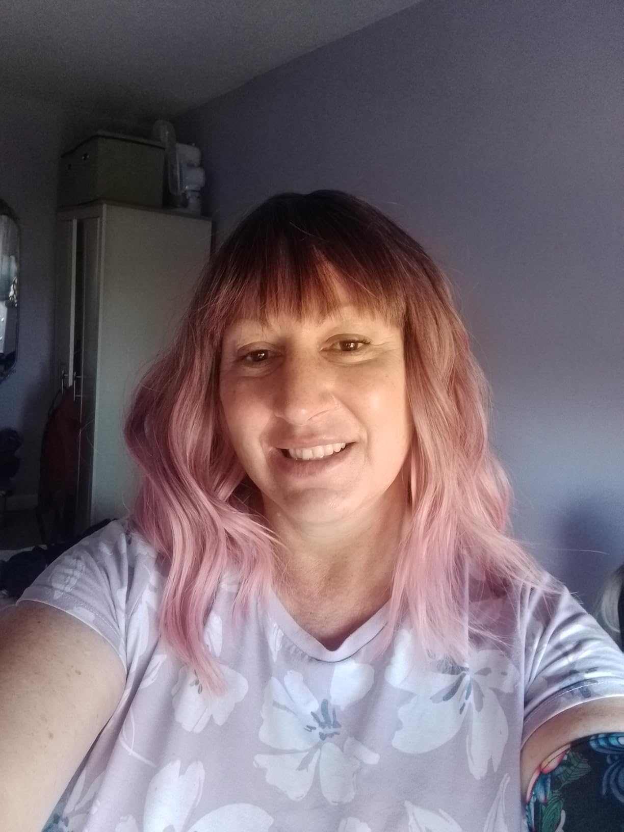 Customer photo
