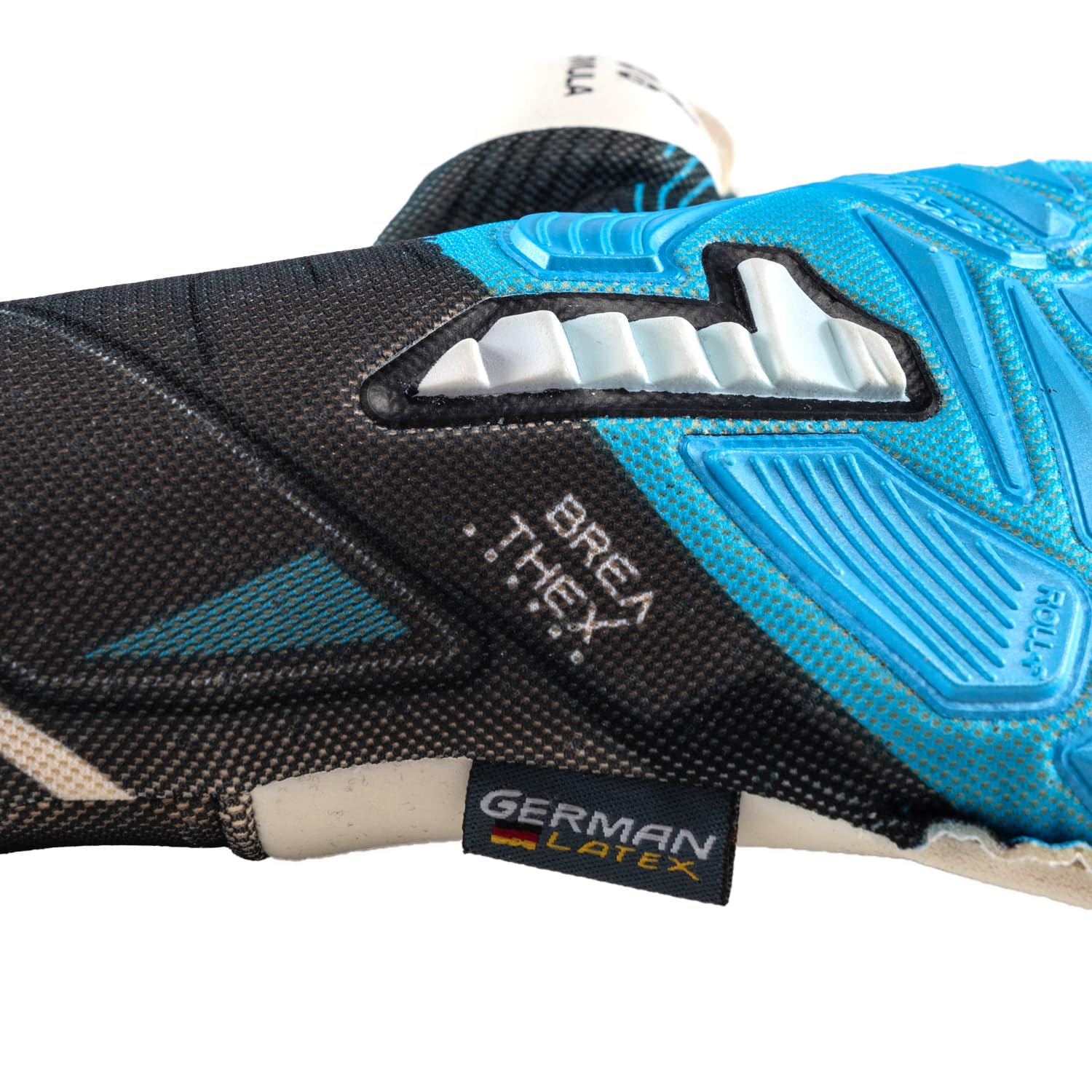 Rinat Nkam PRO, Guanti Portiere Unisex Adulto