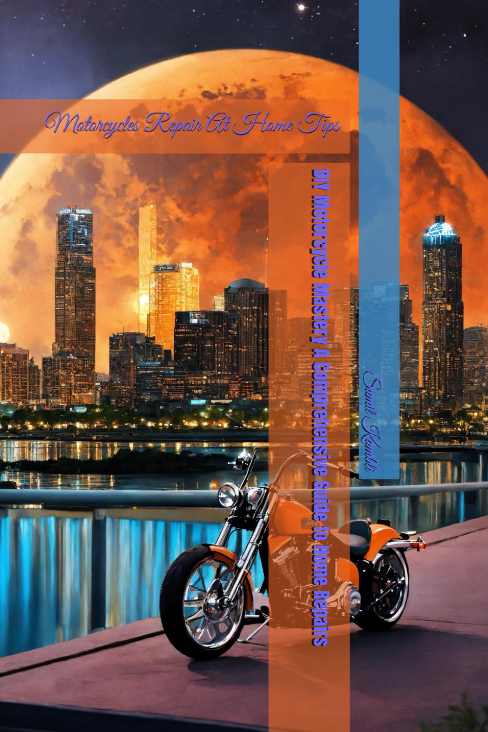 DIY Motorcycle Mastery A Comprehensive Guide to Home Repairs: Motorcycles Repair At Home Tips