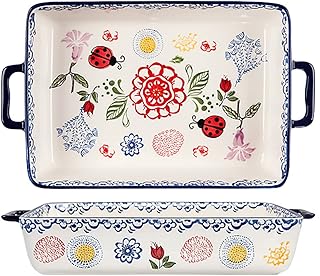 AS Vintage Style Flower Butterfly