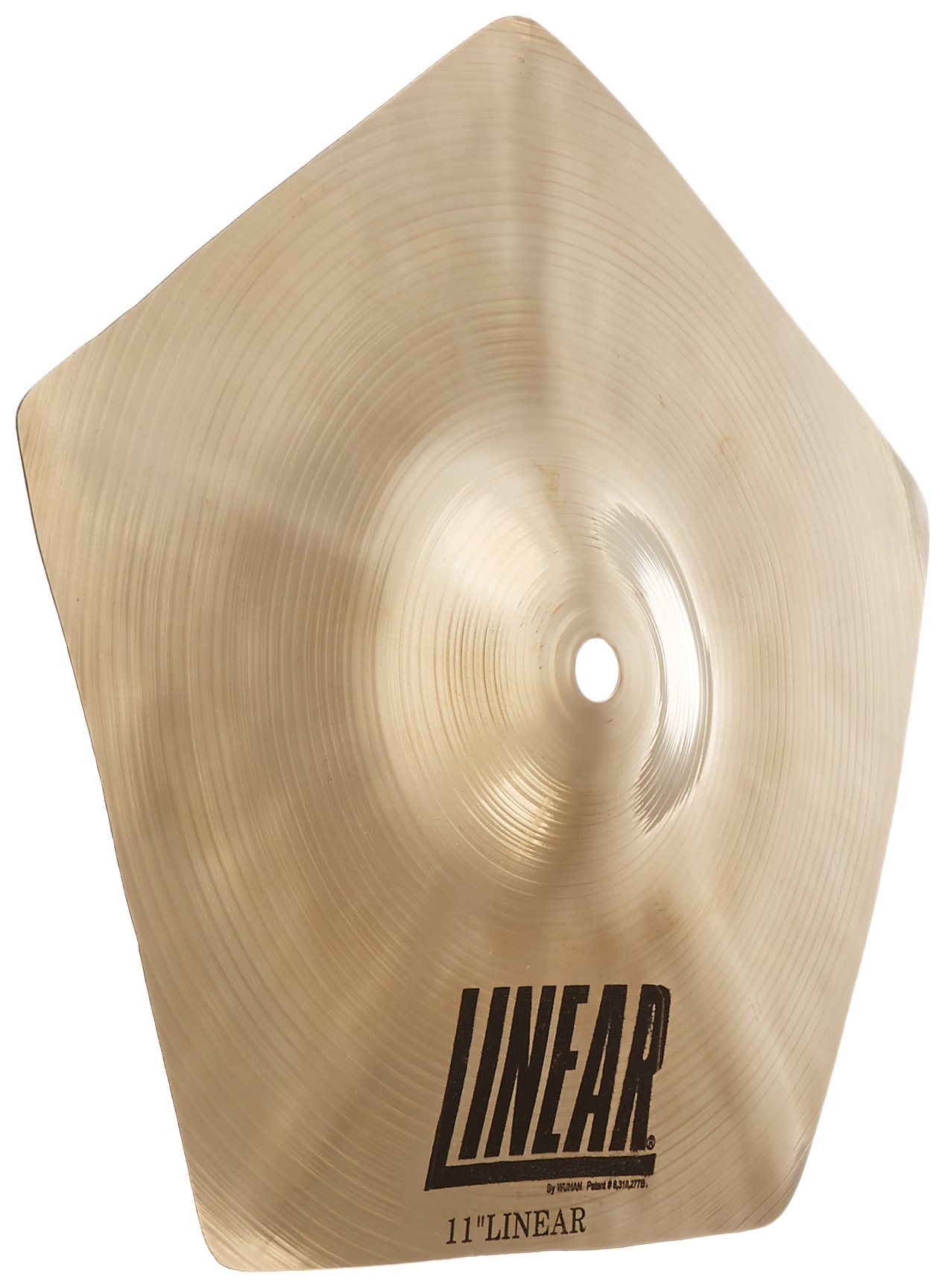 WUHAN WUL11 Linear Cymbal 11-Inch
