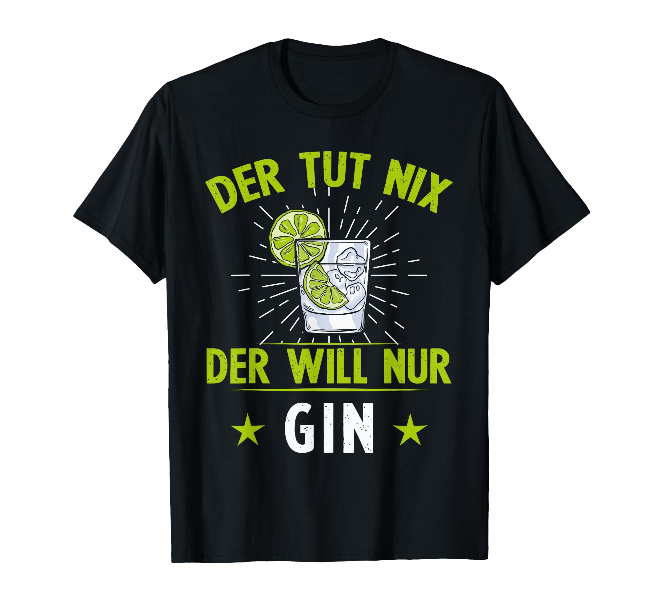 Kleidung mit Designs von Amazon Merch on Demand