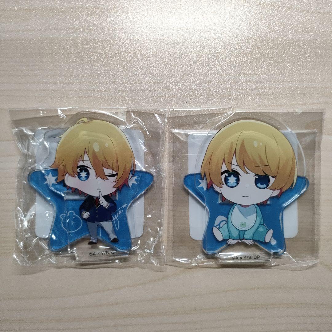 ナムコ限定 推しの子 アクリルスタンドvol.1 vol.2 全7種セット