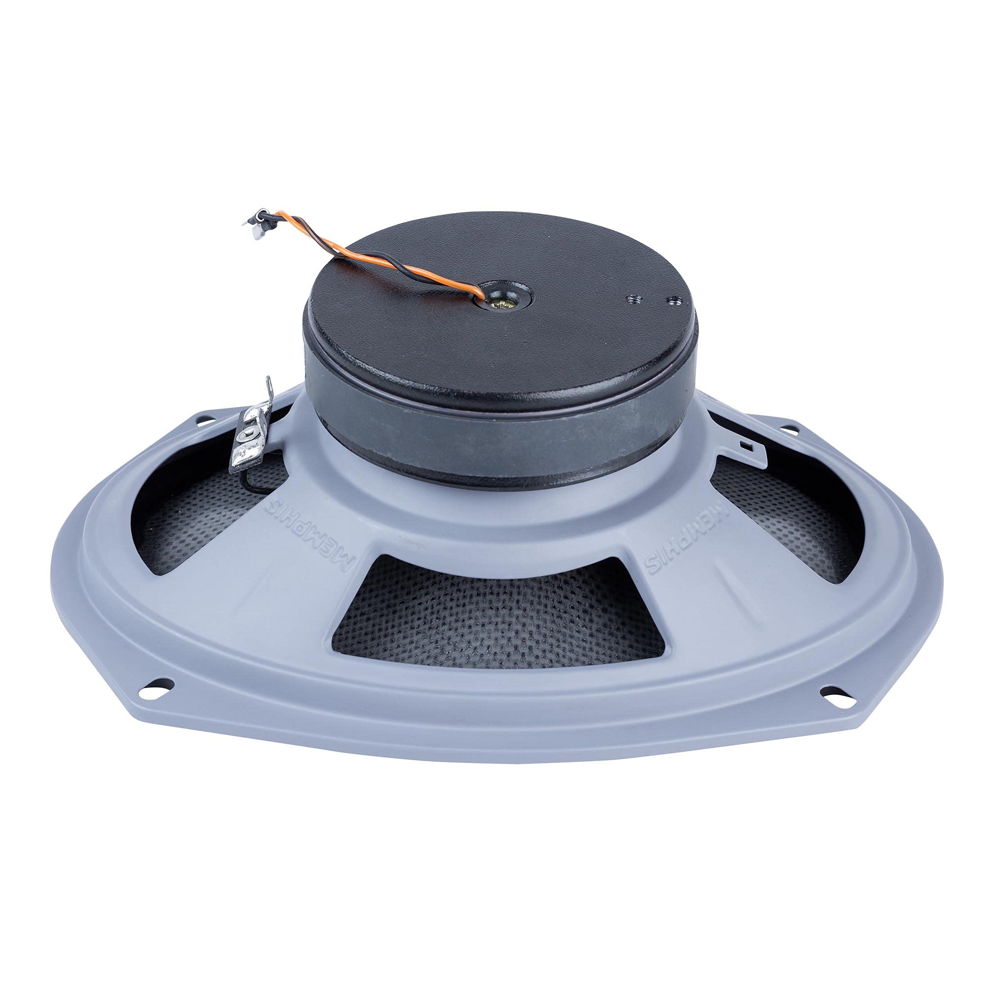Amazon.com: Memphis Audio MS69 6x9 Convertible Set : Electronics