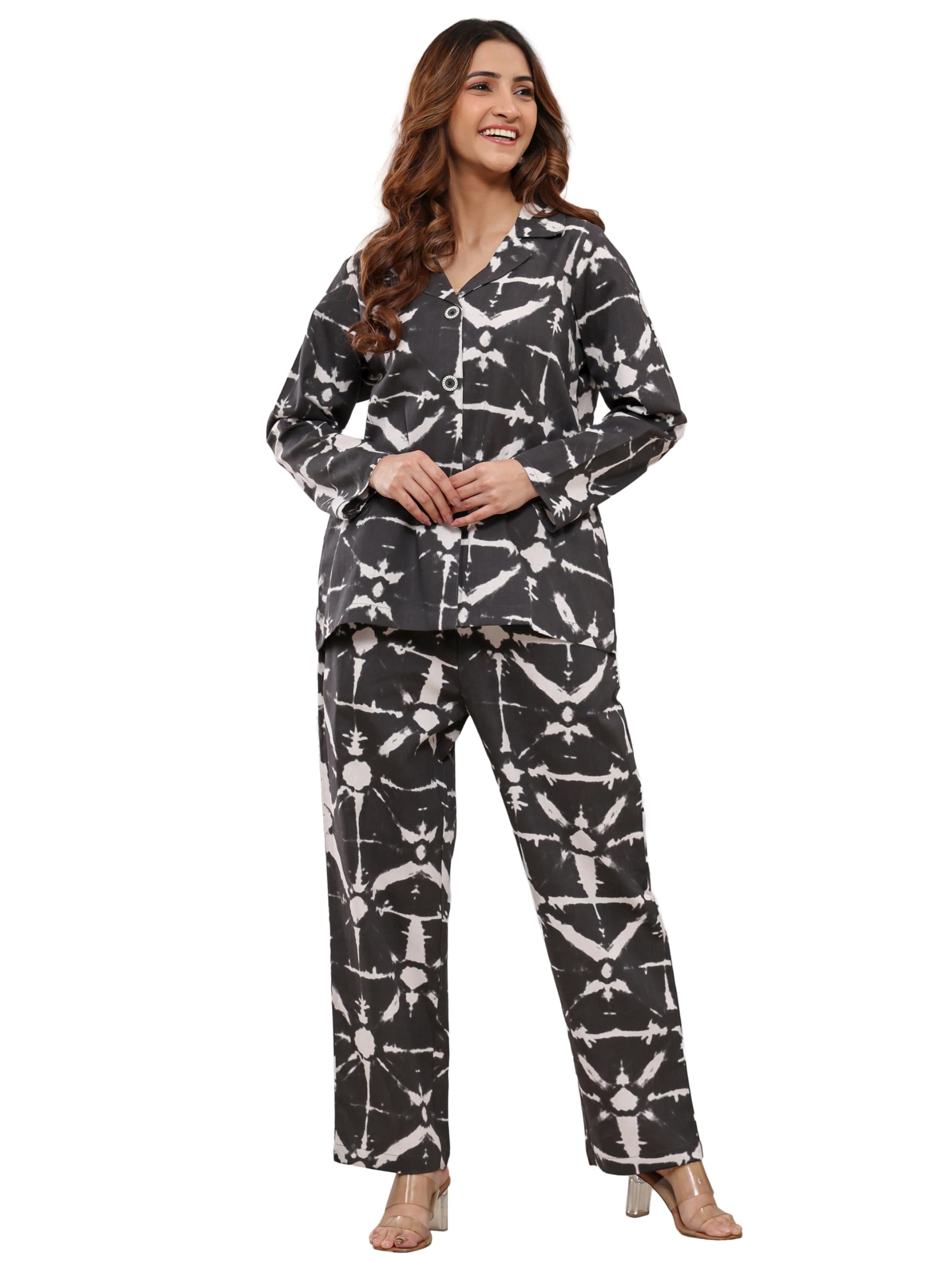 libas Womens Co-Ord Set-picture-29