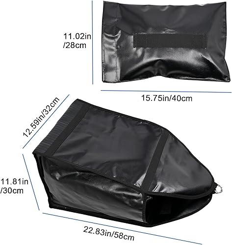 Miniatura 10 de NAIZEA Entrenador de trineo de peso ajustable, entrenador de trineo de resistencia para entrenamiento de velocidad de velocista en interiores con 4