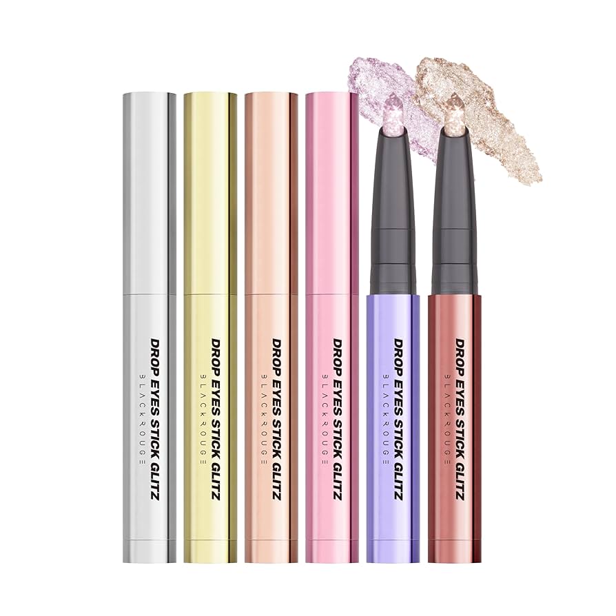 BLACK ROUGE ブラックルージュ ドロップアイズスティックグリッツ Amazon | ブラックルージュ ドロップアイズ スティックグリッツ