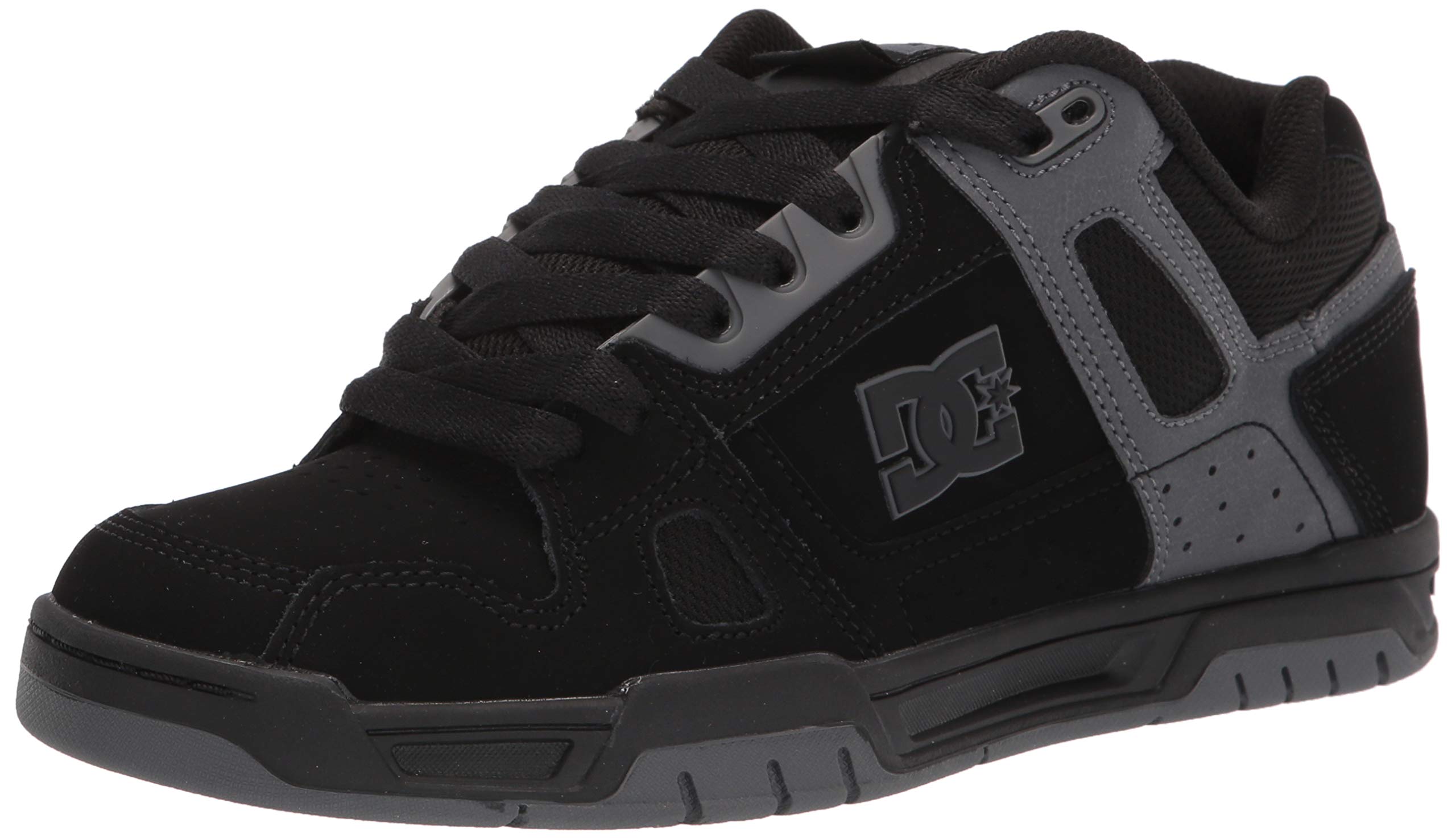 DC Men's Stag Sneaker