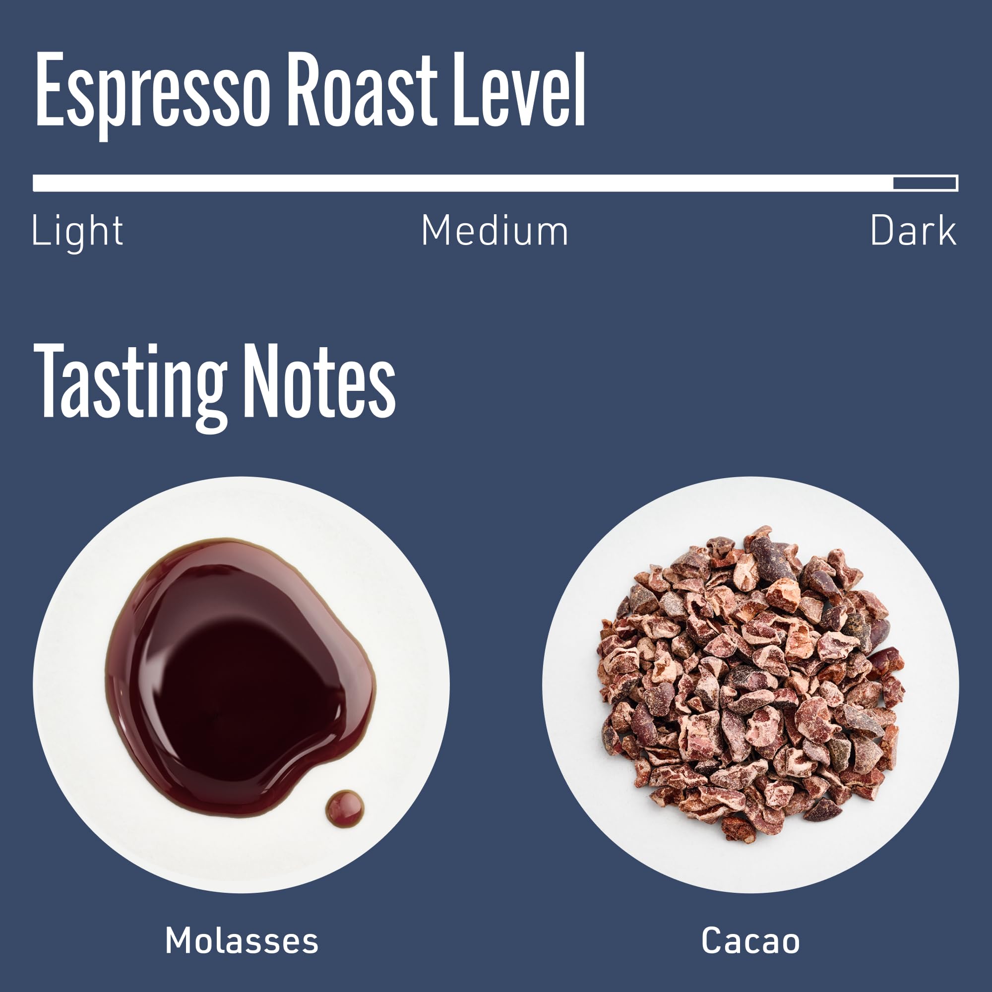 Intelligentsia Kaffee, dunkel geröstete ganze Bohnenkaffee – Black Cat Sublunar 340 ml Beutel