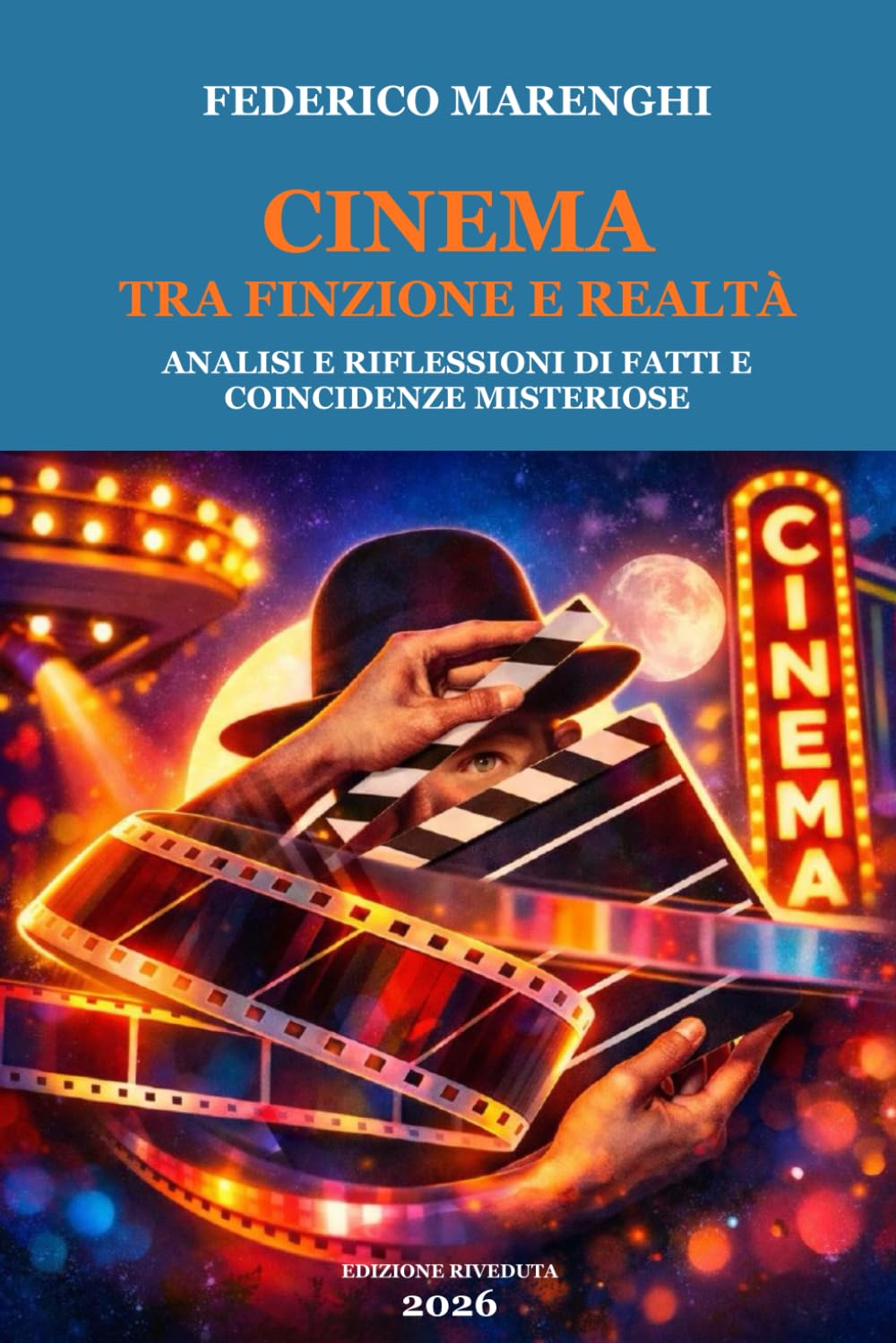 CINEMA TRA FINZIONE E REALTA'