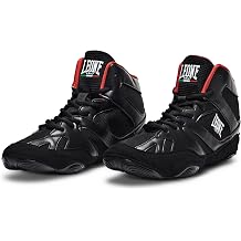 Leone CL130 1947 Fighting Shoes, for Tatami Mats, for Martial Arts on Tatami Mats, Thin & Soft Rubber Sole