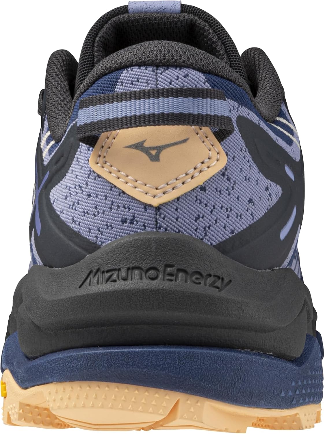Mizuno Women's Women's Wave Mujin 10