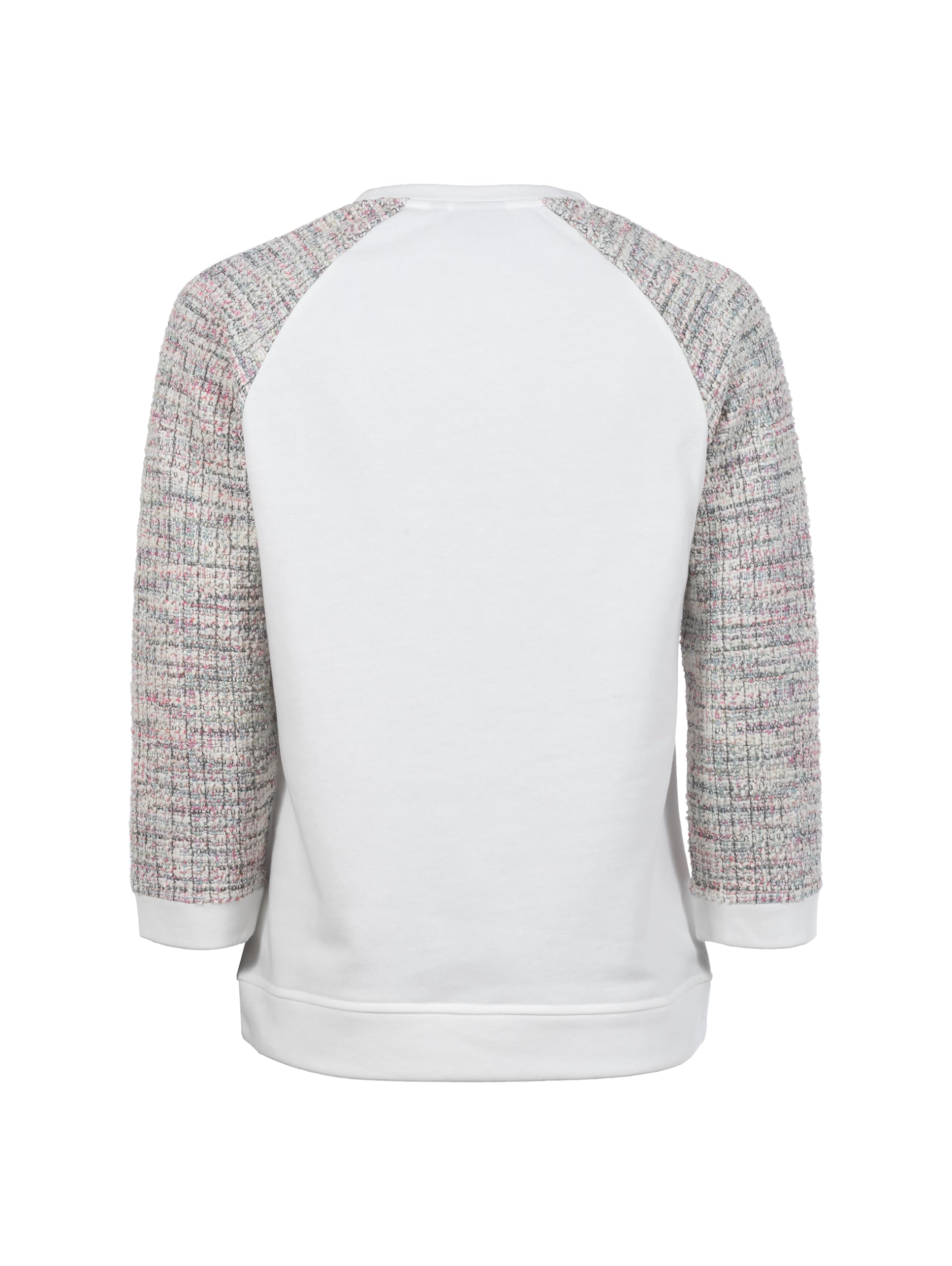 s'questo Leichtsweat 3/4 Soquesto Kollektion Spring Delight