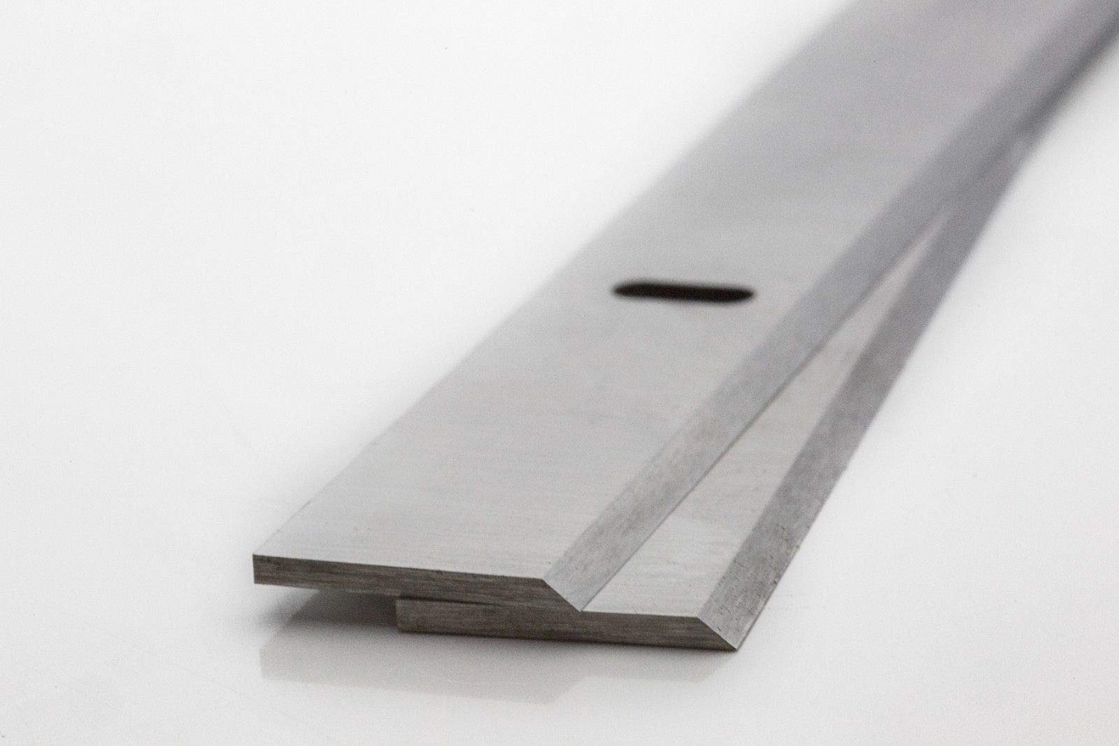 6 Planer Blades Lutz HL 262,5x19,5x2,6 Euro Plan Maxxum Jointer Planer