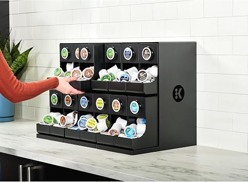 Keurig 12ct Modular Merchandiser