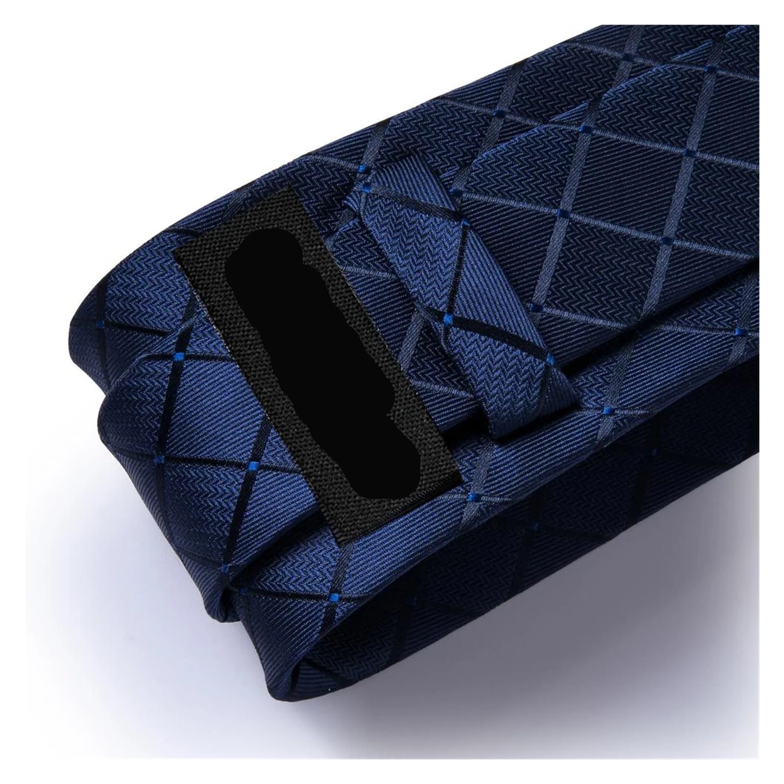 Cravatta da uomo in seta 8,5 cm, for, formale, matrimonio Per Sposa Matrimonio Festa Lavoro