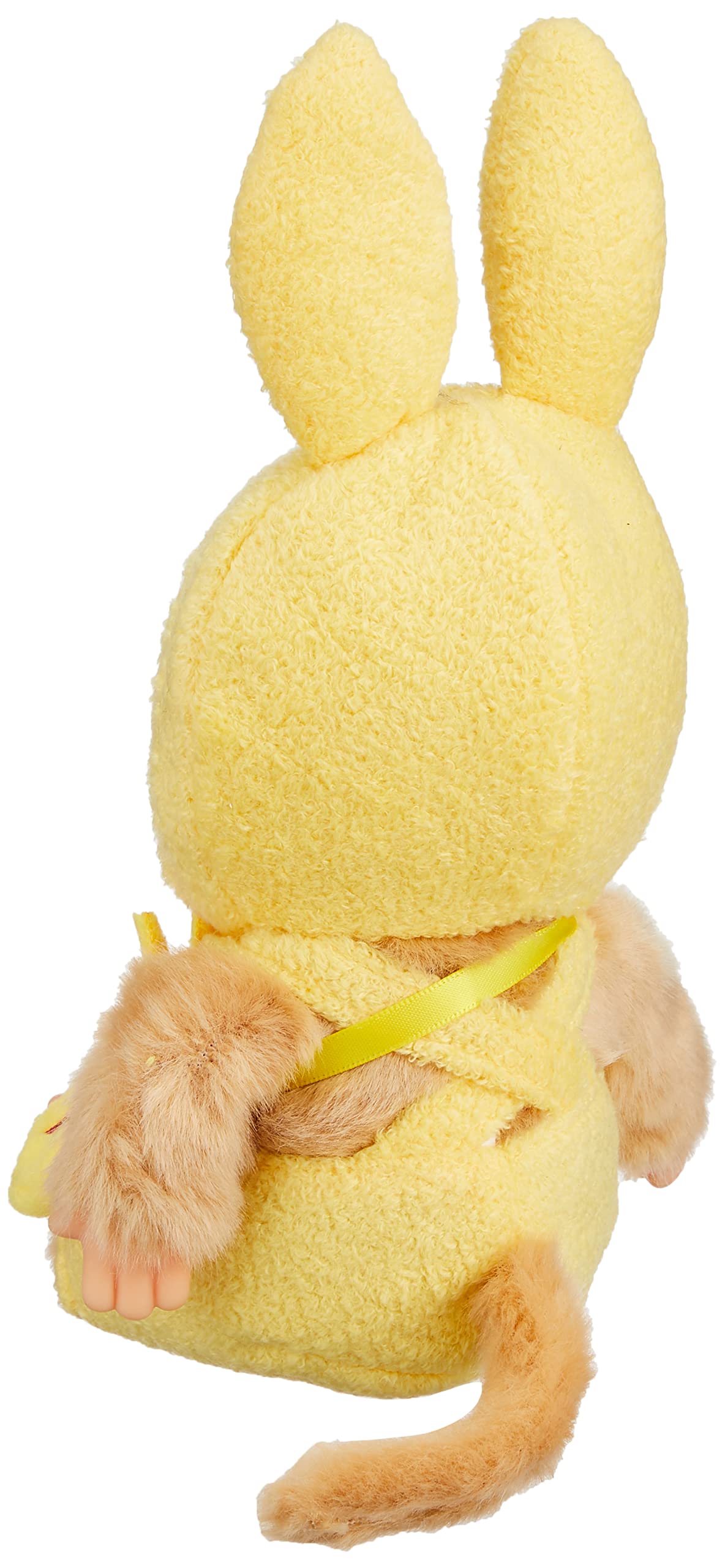 Amazon.co.jp: セキグチ モンチッチ ラビやん×モンチッチ S
