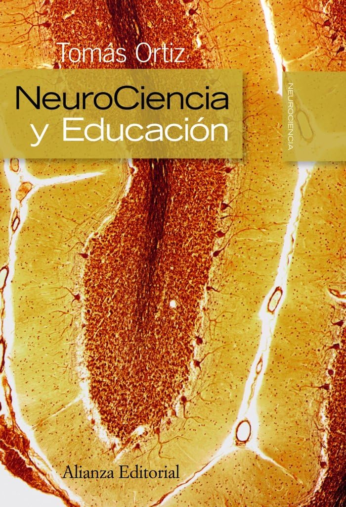 Neurociencia y educación / Neuroscience and Education (Alianza Ensayo)