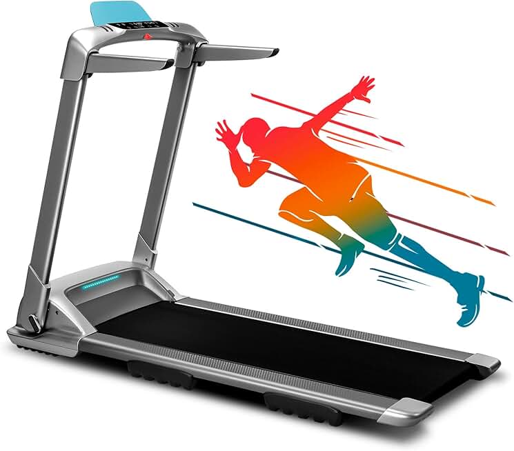 Amazon.co.uk walking treadmill