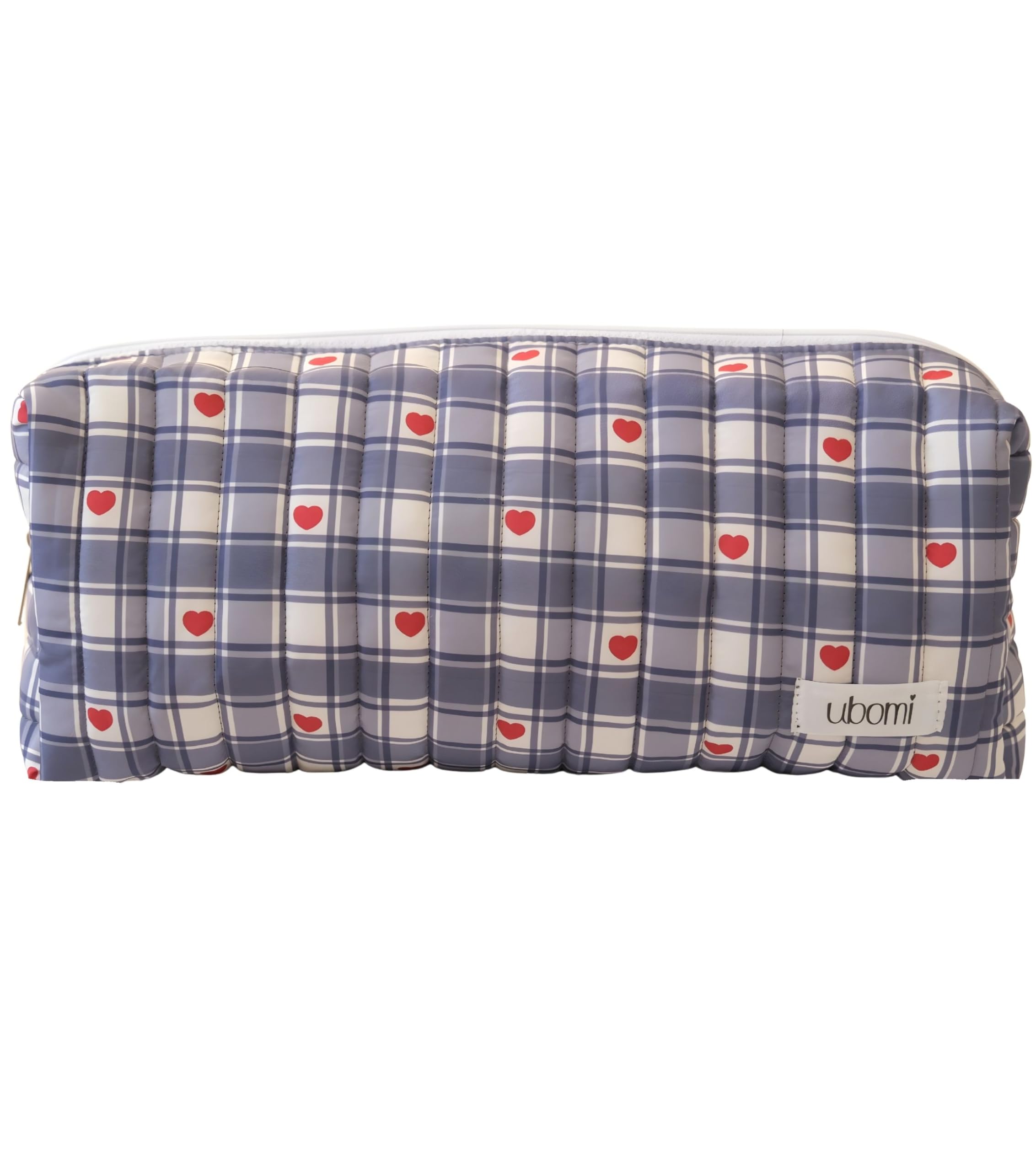 Ubomi Petty Airwrap Ve Tüm Saç Şekillendiriciler İçin Seyahat Çantası-Büyük Boy