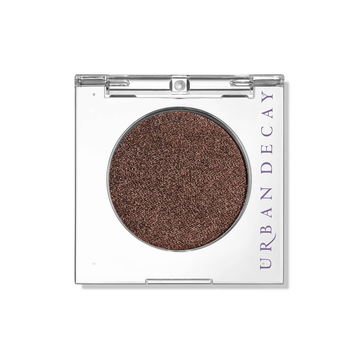 Urban Decay 24/7 Longwear Eyeshadow Single - High-Pigment Eye Shadow Compact, Smooth & Blendable Color, Up to 12HR Wear, Crease-free Makeup, Matte Satin Shimmer & Metallic Finishes, Vegan
