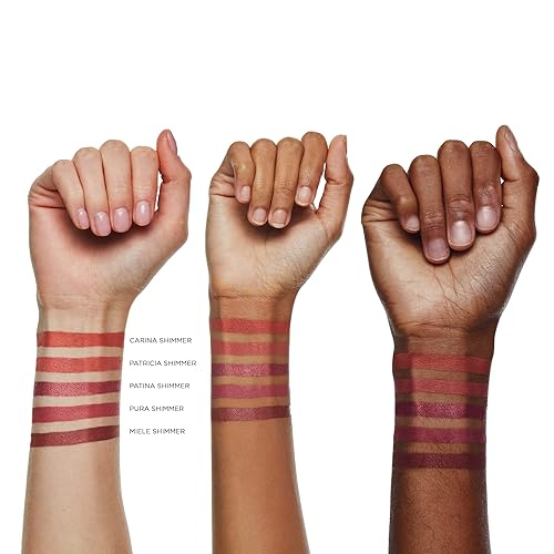 Miniatura 6 de stila Stay All Day Shimmer Liquid Lipstick, 0.10 oz.